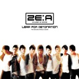 ZE:A - Leap For Detonation